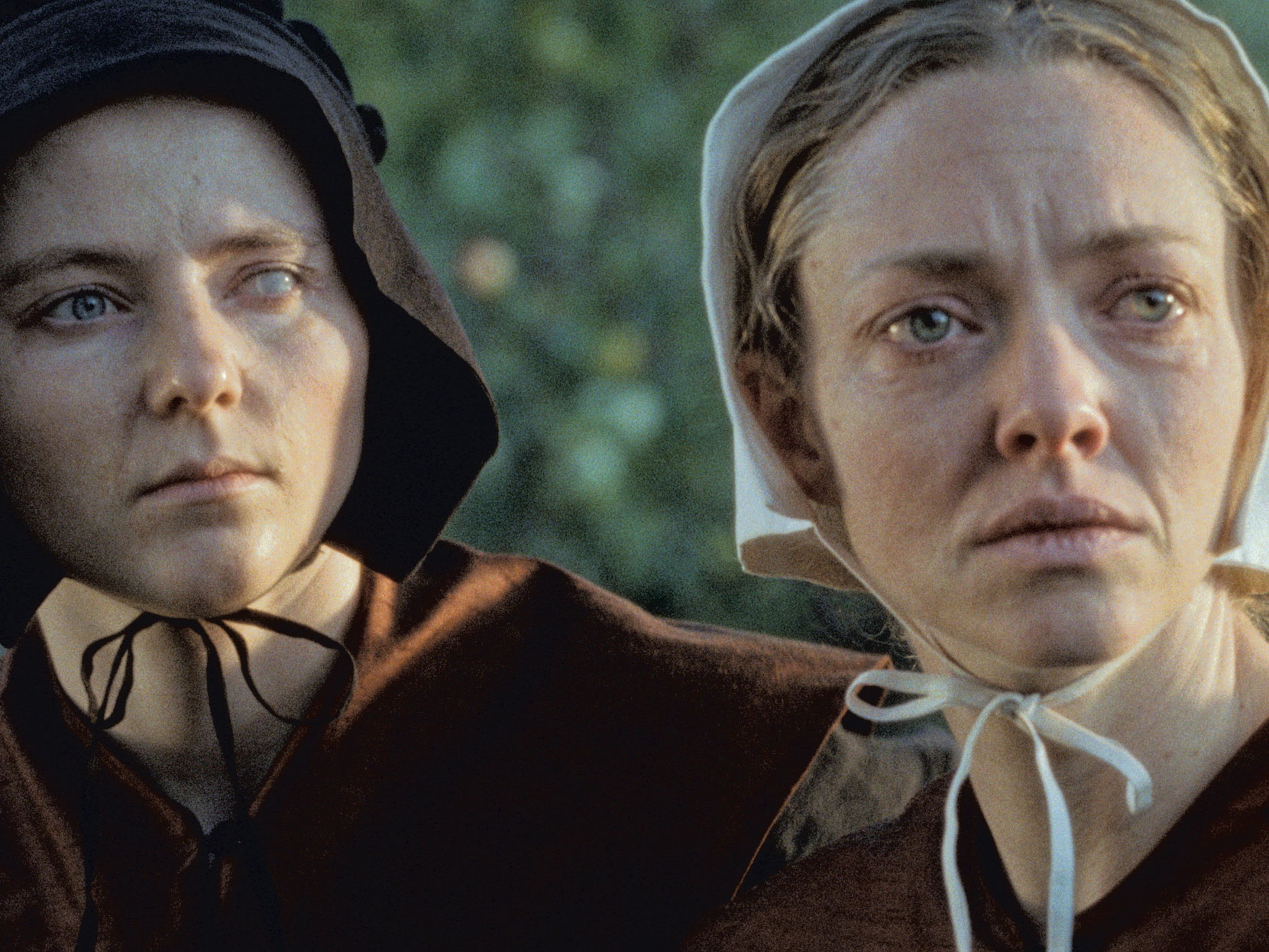 Films : "Le Testament d'Ann Lee", "Tout ce qui reste de toi"