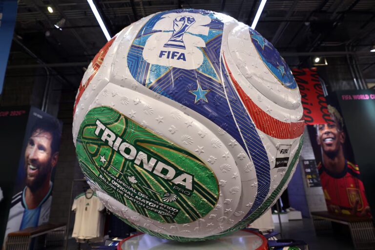 Alors que la dernière phase de vente des billets pour la Coupe du Monde touche à sa fin, la FIFA affirme que la demande brise les records précédents