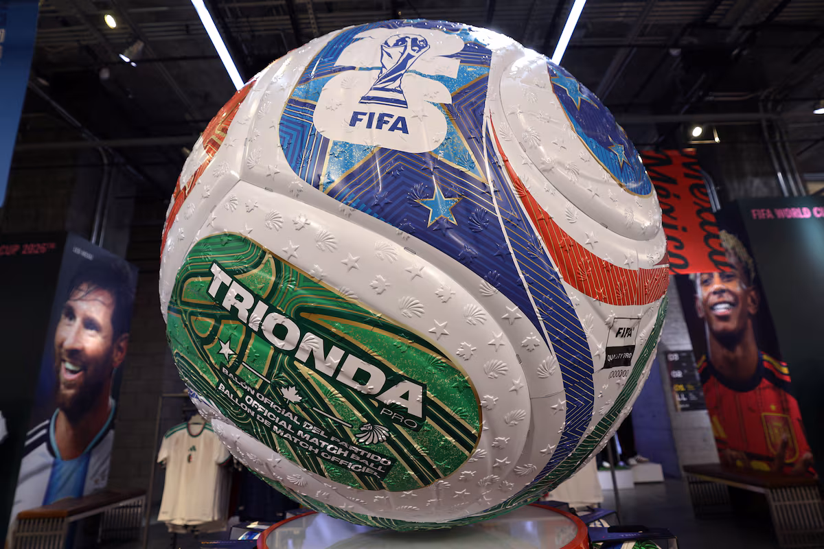 Alors que la dernière phase de vente des billets pour la Coupe du Monde touche à sa fin, la FIFA affirme que la demande brise les records précédents