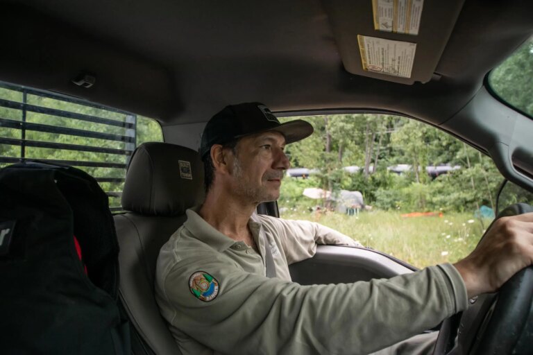 Comment un pronostiqueur d'histoire est devenu son sujet