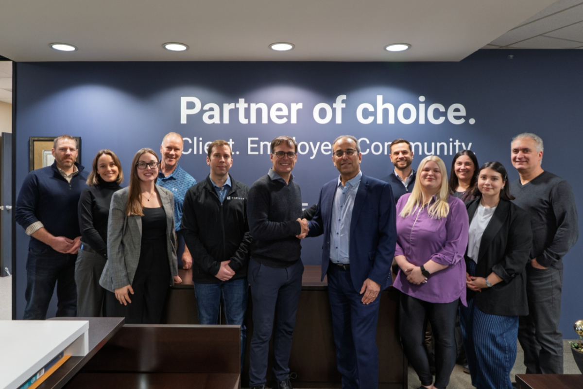 Englobe acquiert BESTECH de Sudbury pour étendre ses services miniers