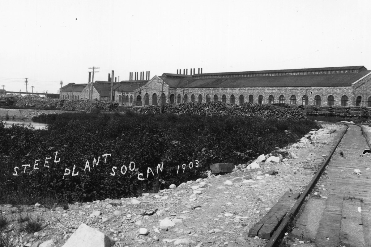 « Fin d'une époque » : la production de coke s'arrête définitivement chez Algoma Steel