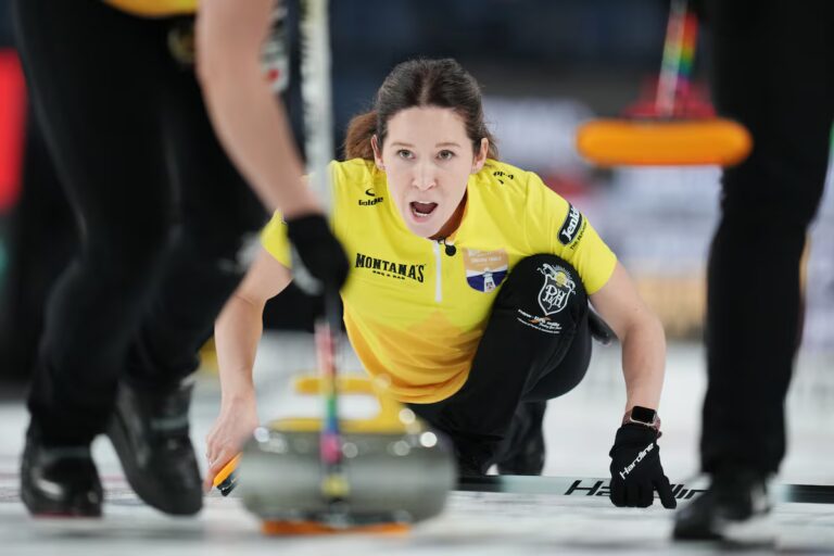 Kaitlyn Lawes, quatrième au classement, remporte la dernière place parmi les 18 équipes pour les prochains Scotties