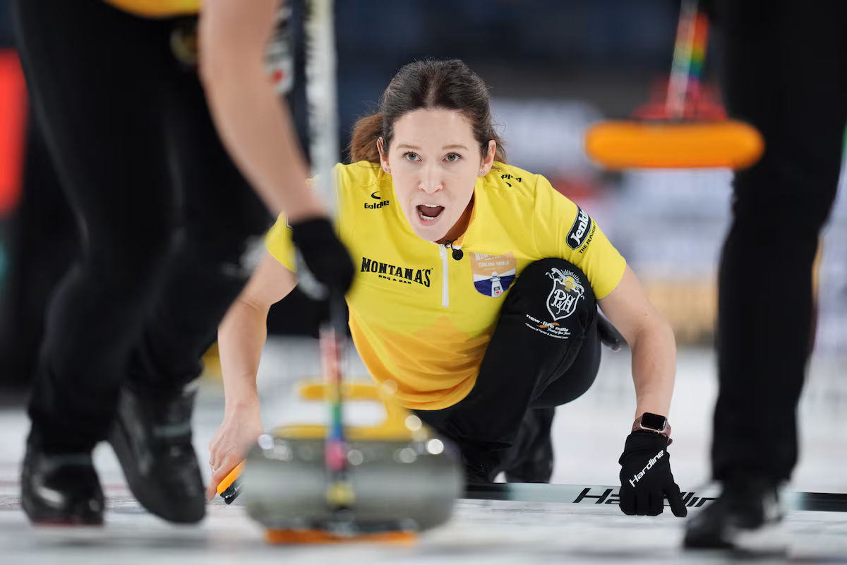 Kaitlyn Lawes, quatrième au classement, remporte la dernière place parmi les 18 équipes pour les prochains Scotties