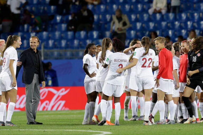 Kenneth Heiner-Moller rejoint Canada Soccer en tant que directeur sportif des équipes nationales