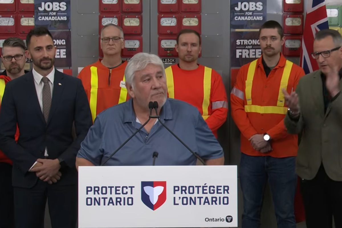 L'Ontario dévoile la ligne de transport d'énergie Greenstone pour accroître la capacité énergétique du Nord