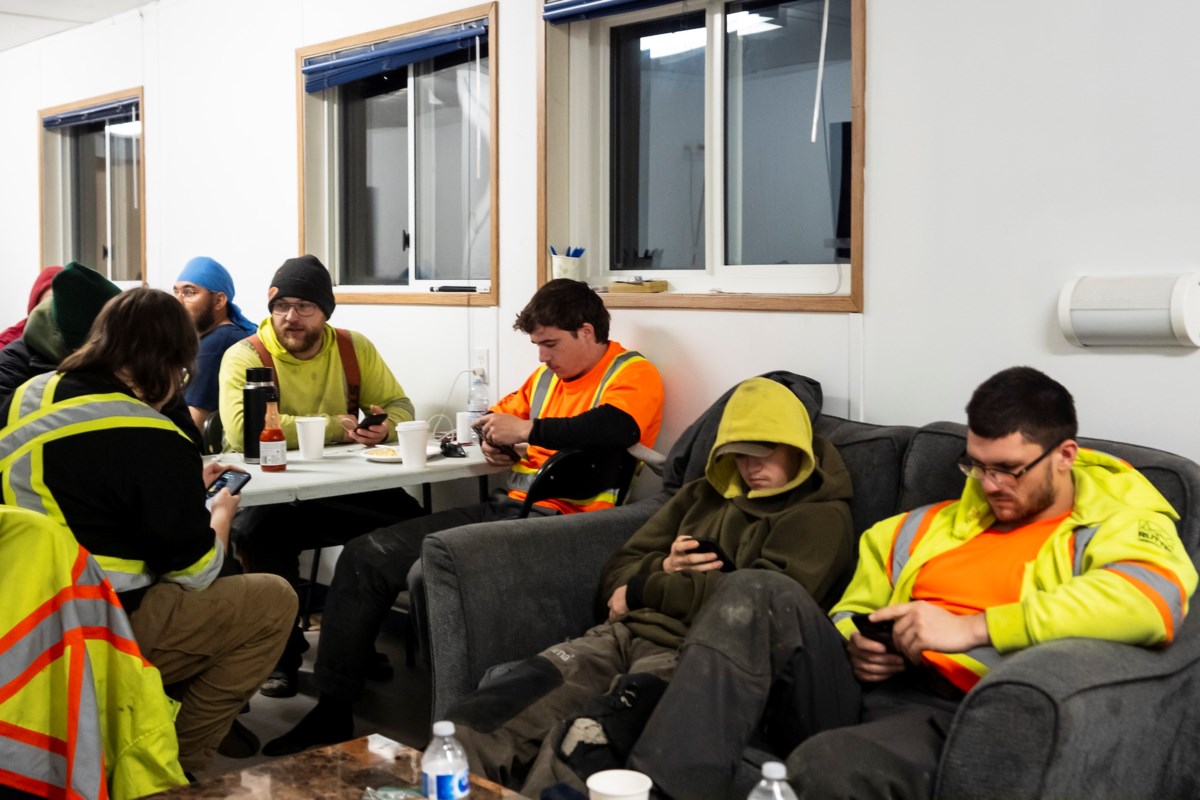 L’Ontario va de l’avant avec des zones économiques spéciales en 2026 malgré les réticences