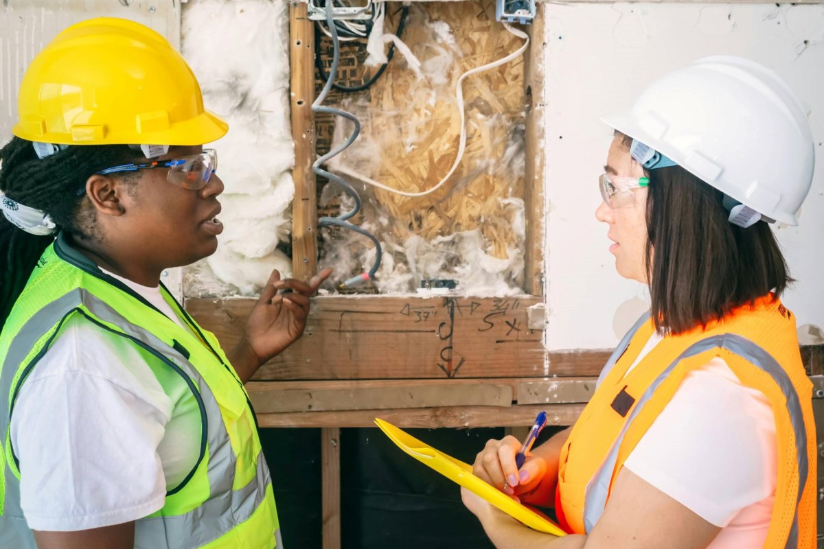 La diversité et l'inclusion sont toujours nécessaires pour recruter et retenir les travailleurs de la construction, selon un chercheur de l'Université de Toronto