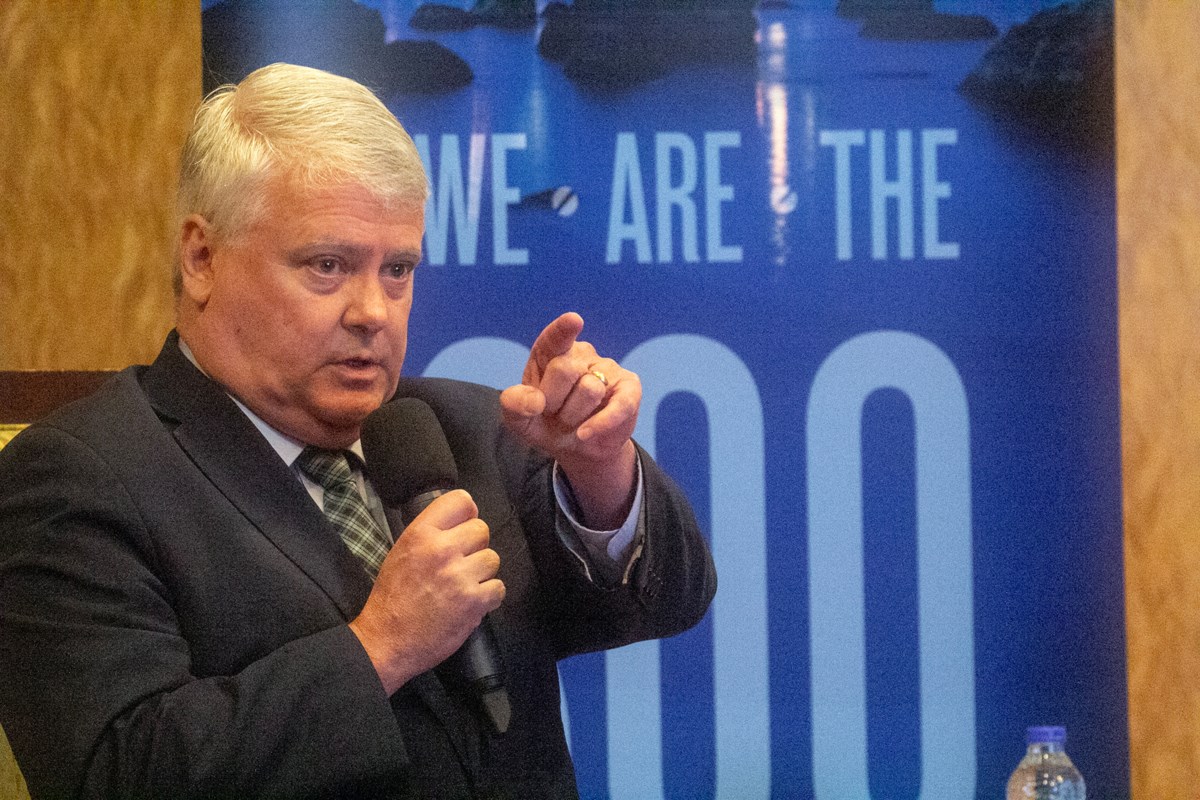 La nouvelle politique Acheter au Canada soutiendra les fournisseurs de Sault, selon Sheehan