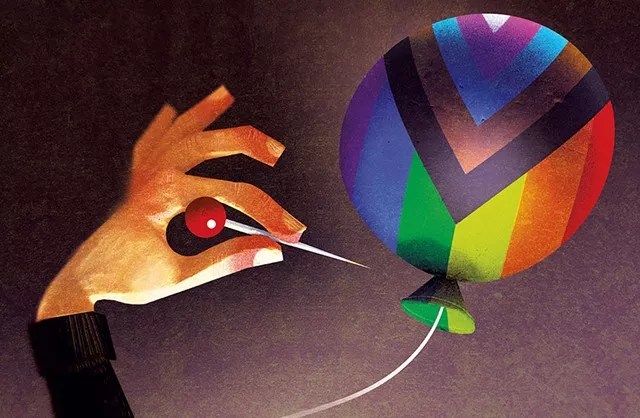 La politique relative aux athlètes trans incite à une enquête fédérale sur les écoles de Champlain Valley