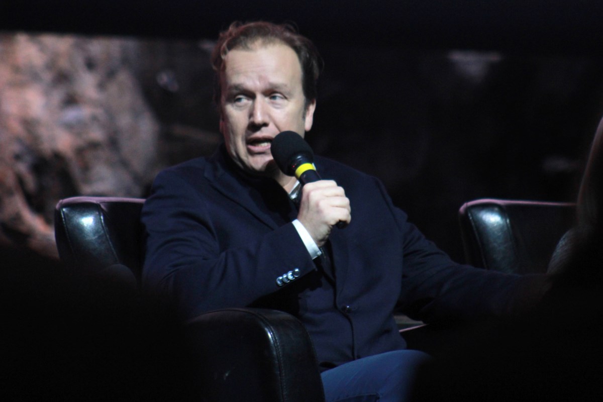 La province reçoit de l'attention de la part des municipalités du Nord de l'Ontario