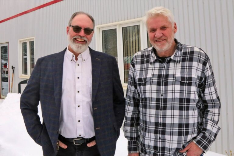 Lakehead Ironworks fête ses 50 ans