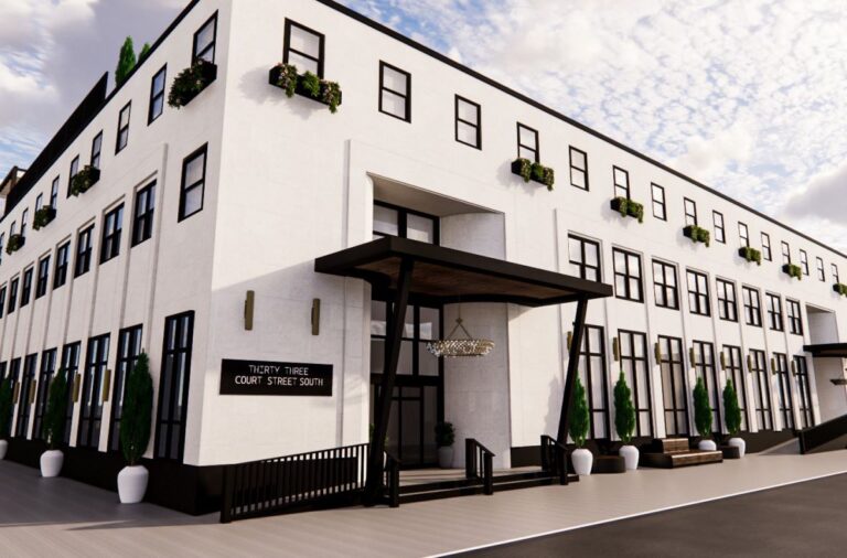 L'ancien bureau de poste de Thunder Bay sera converti en « logements de qualité »