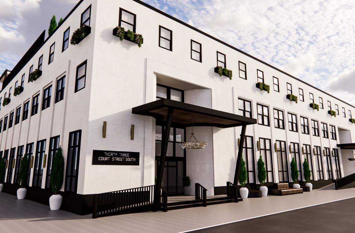 L'ancien bureau de poste de Thunder Bay sera converti en « logements de qualité »