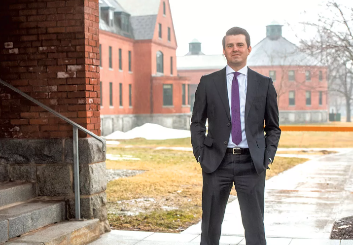 L'ancien chef des services correctionnels de VT, Deml, dirigera Rikers Island