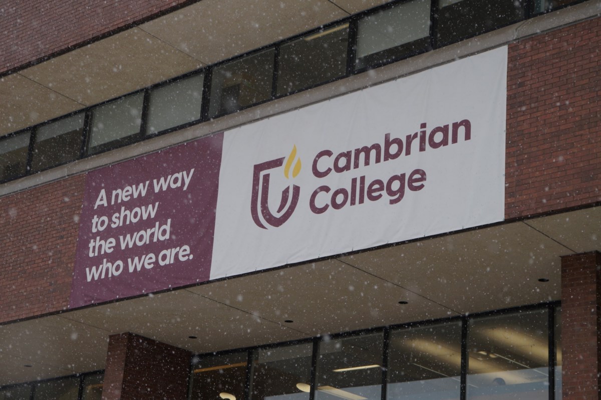 Le Cambrian College répond à la demande de l’industrie avec un nouveau cours d’analyse de données