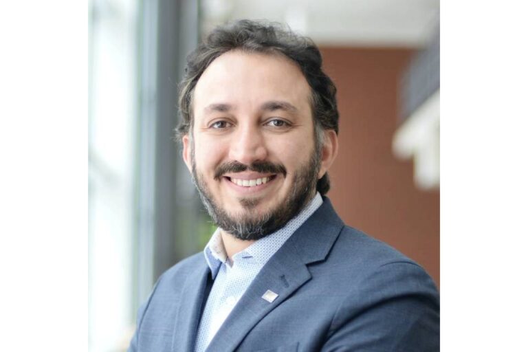 Le Centre d'innovation de Sudbury nomme un nouveau PDG