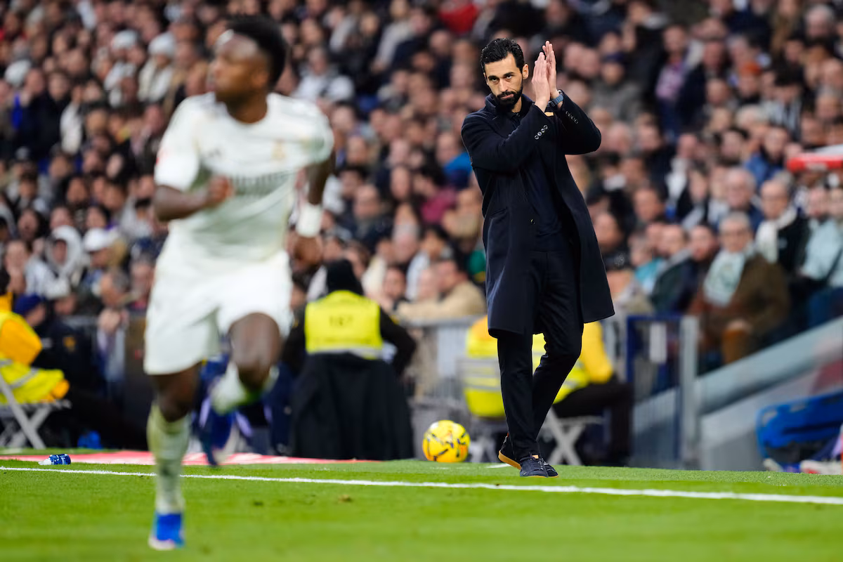 Le Real Madrid et Chelsea reviennent en Ligue des Champions avec des entraîneurs débutants lors d'une saison de licenciements