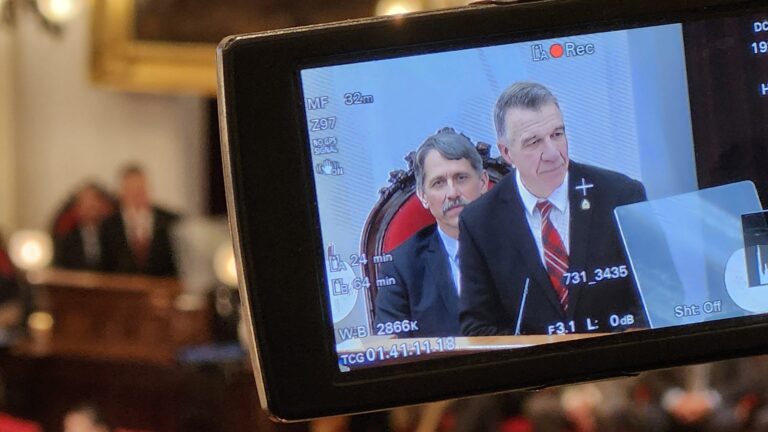 Le budget proposé par Scott pourrait conduire à une hausse des impôts de 6 pour cent