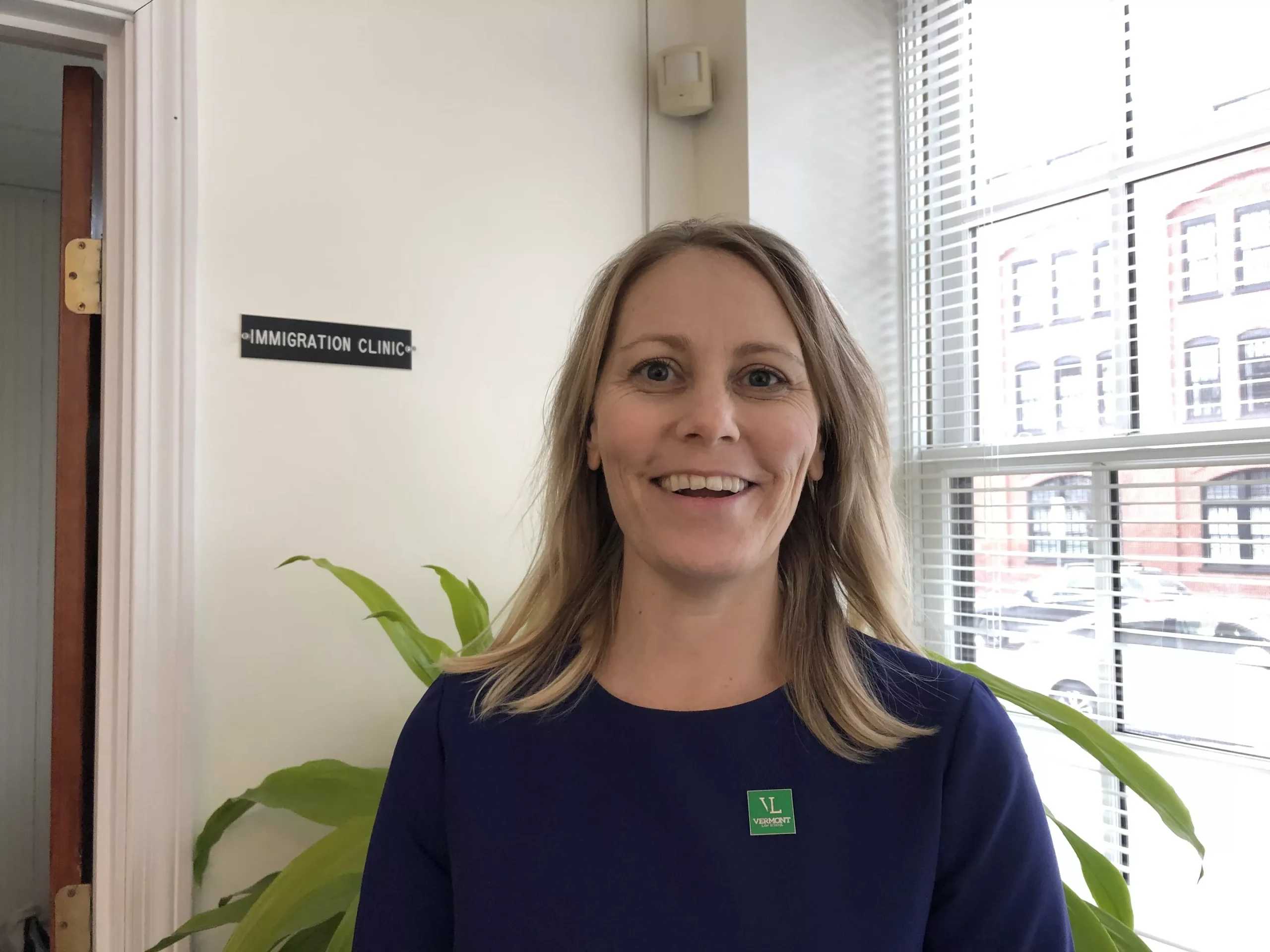 Le chef de cabinet du maire de Burlington quittera son poste