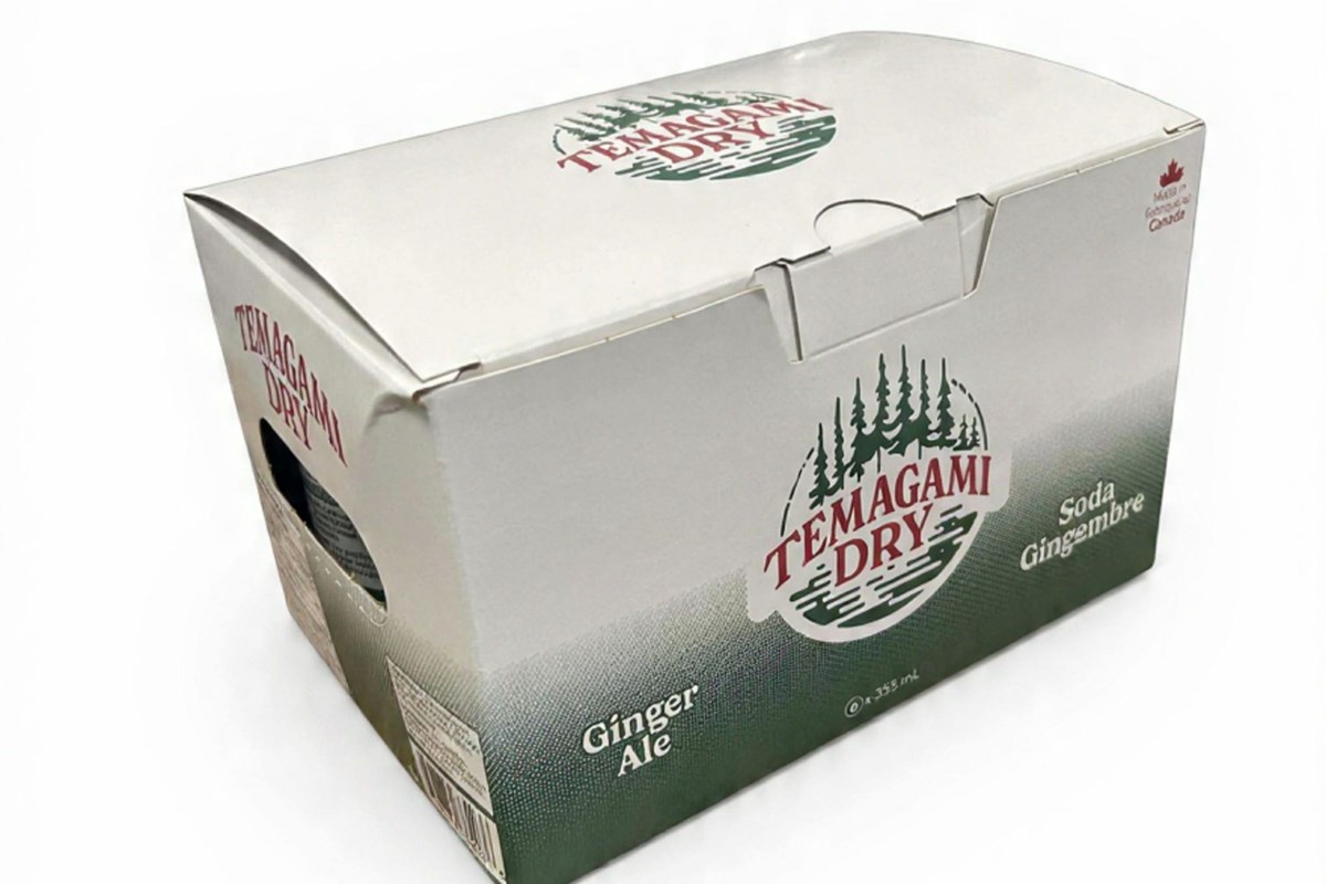 « Le goût de la vieille école » : le retour du soda au gingembre du Nord dynamise la région