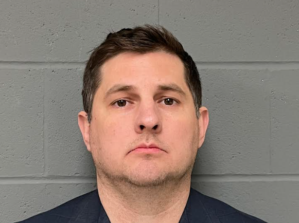 Le shérif du comté de Windsor arrêté pour inconduite sexuelle