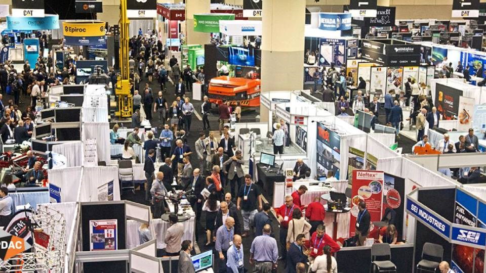 Les inscriptions sont ouvertes pour le salon minier PDAC 2026