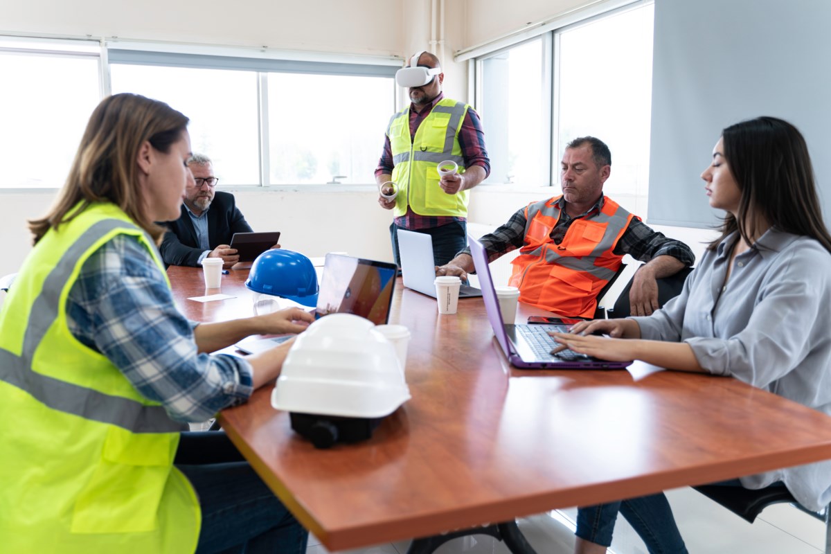 Les membres de la FIOE 1687 ont un accès inégalé à des opportunités de formation