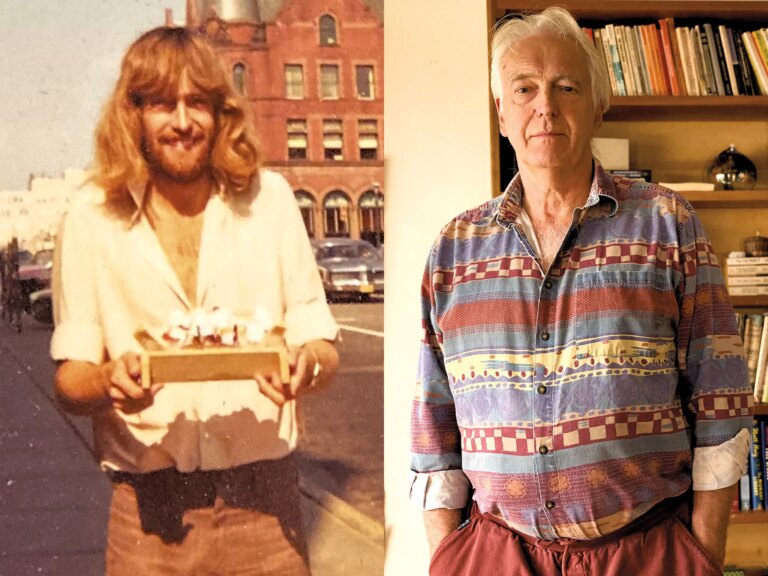 Les soins de santé défaillants aux États-Unis, illustrés par Tim Brookes