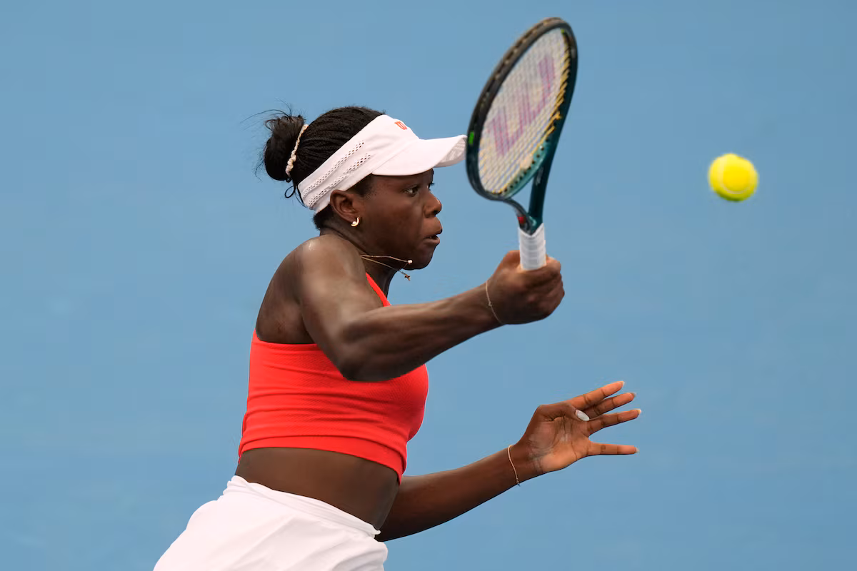 Mboko et Andreeva prêts pour la confrontation finale à Adélaïde