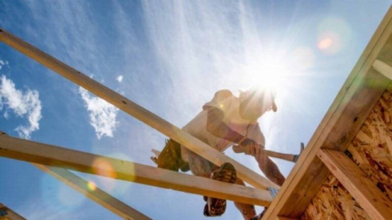 North Bay double les mises en chantier en 2025, dépassant ainsi le boom de la pandémie