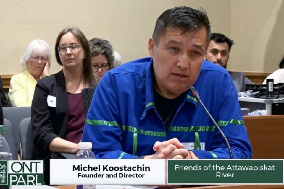 « Nous sommes des protecteurs » : les groupes autochtones appellent à des garanties minières