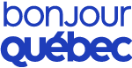 Logo Bonjour Québec