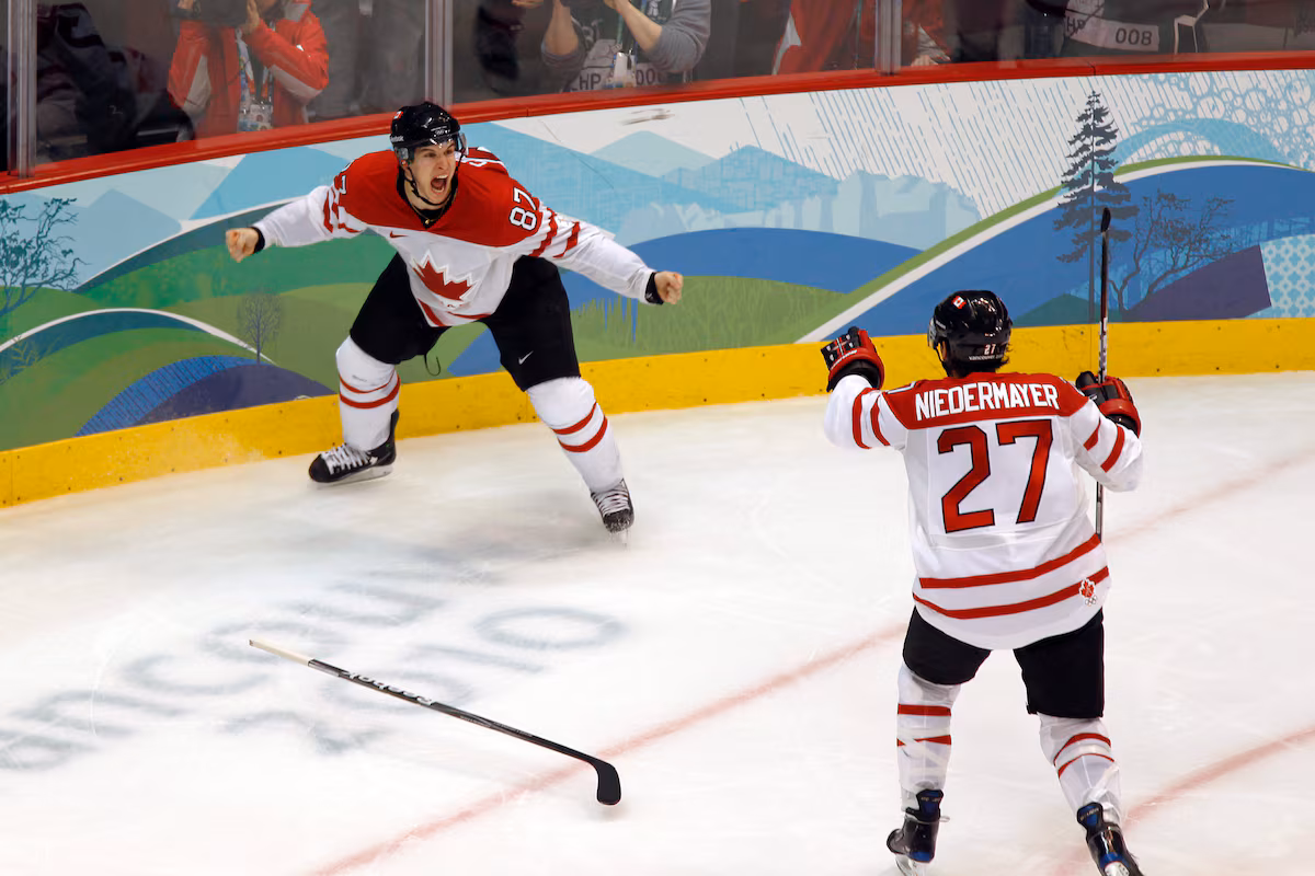 Quel est votre souvenir préféré des Jeux olympiques d’hiver ? Partagez votre histoire avec The Globe