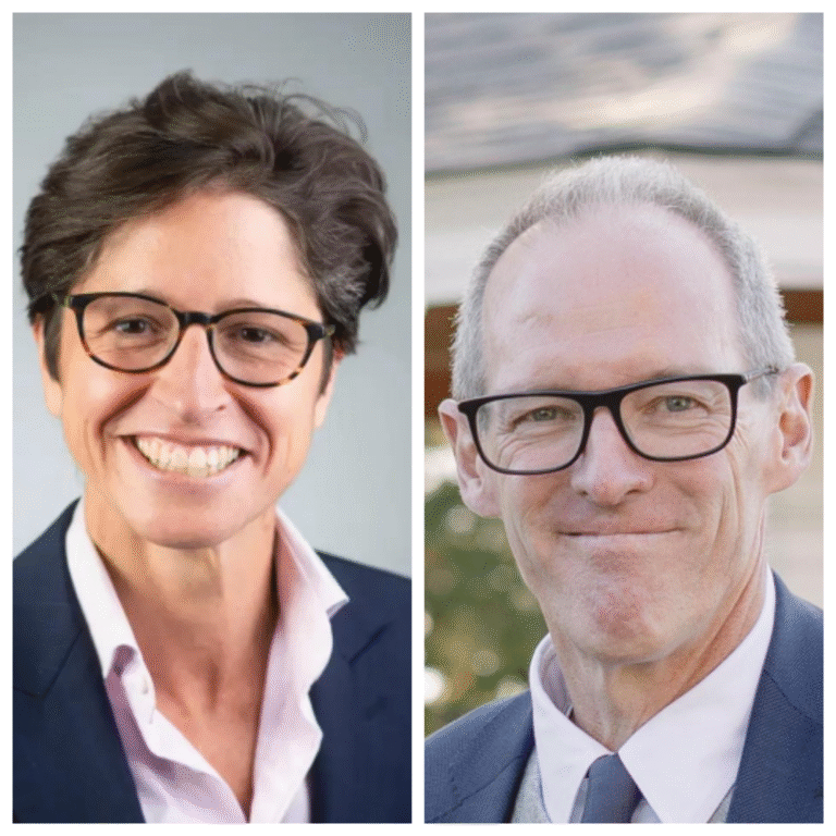 Scott nomme des procureurs chevronnés à la Cour suprême du Vermont