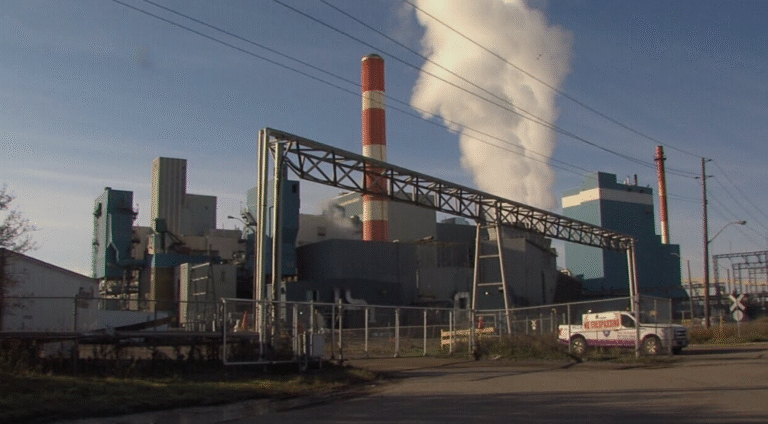 Thunder Bay Pulp and Paper arrêtera sa production de papier journal, supprimant ainsi 150 emplois