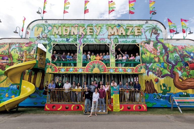 Tourner la page vers 2025