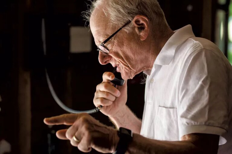 Un éminent homme d'Essex, dans l'État de New York, a informé le FBI à propos d'Epstein