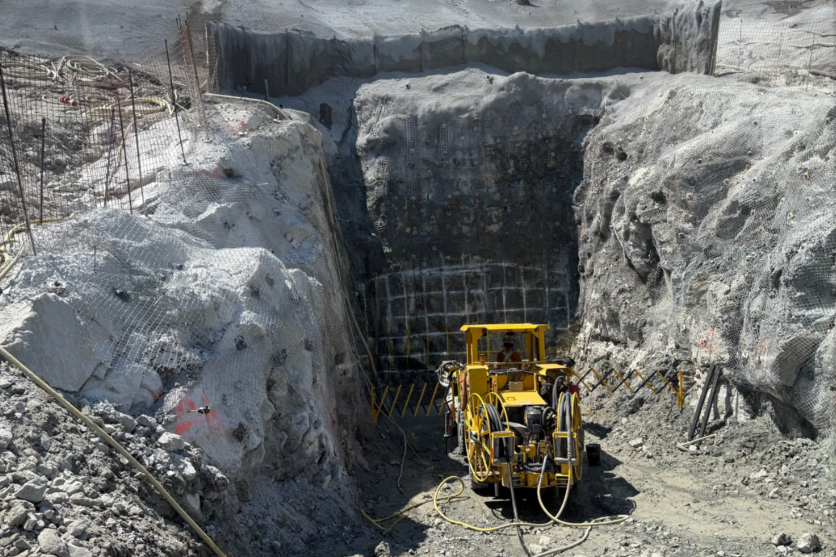 Un groupe municipal du Nord de l'Ontario accueille favorablement le processus d'examen simplifié pour les grands projets