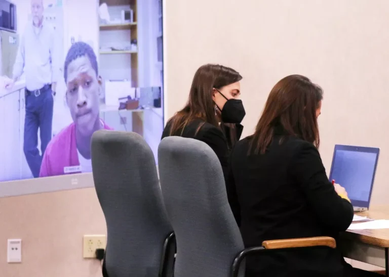 Un homme de Burlington écope de 14 ans de prison pour la fusillade mortelle de 2022