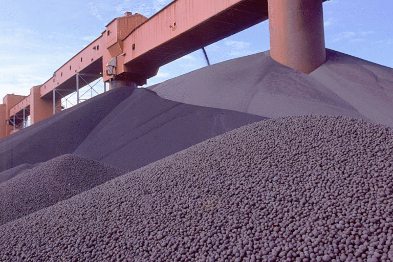 Un juge américain renvoie le différend relatif au contrat de minerai de fer entre Algoma Steel et US Steel à l'arbitrage