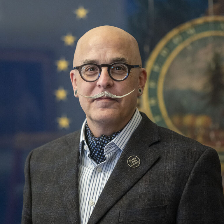 Un législateur du Vermont propose de créer un panel sur les ovnis