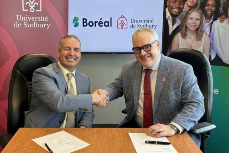 Un partenariat francophone pour un meilleur accès aux études STEM