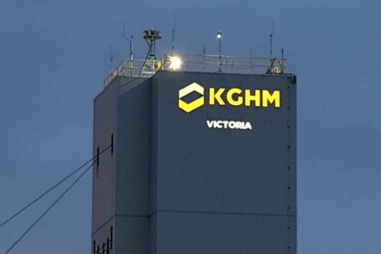 Une entreprise de Vancouver condamnée à une amende de 135 000 $ pour manquement à la sécurité dans la région de Sudbury