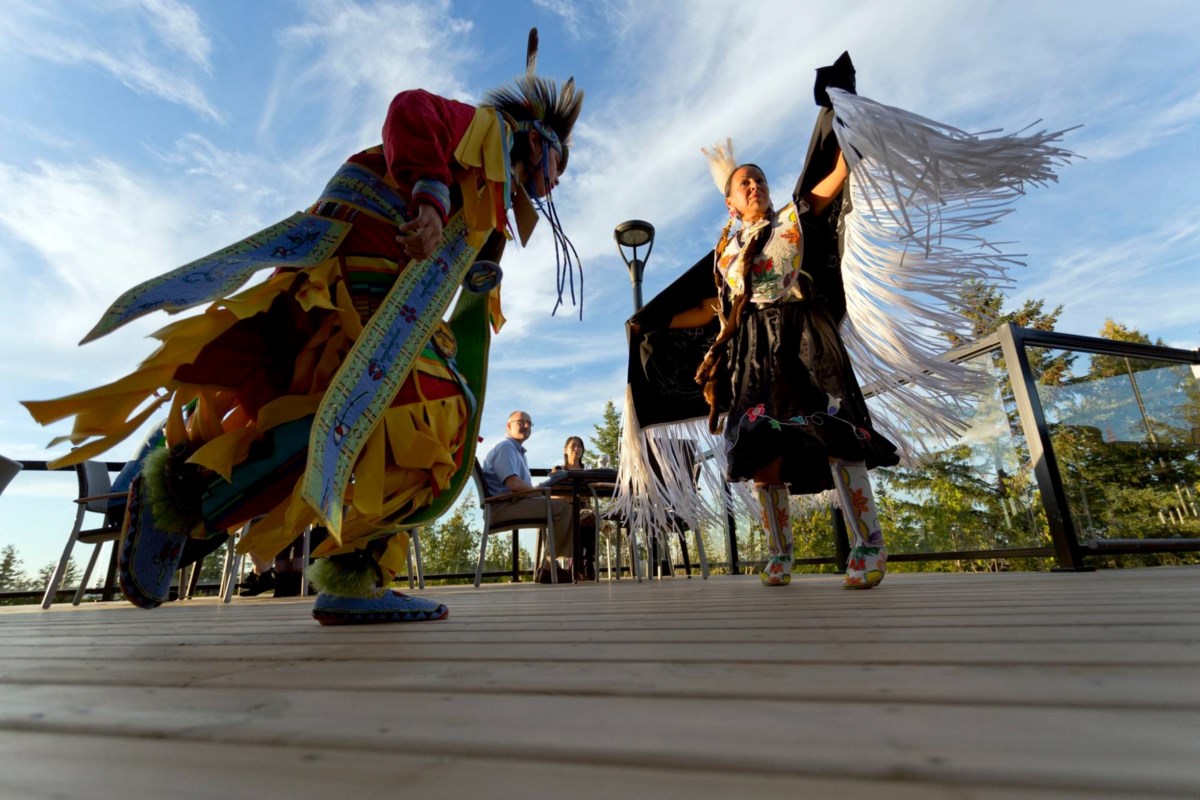 Une formation en tourisme vise à favoriser la réconciliation autochtone