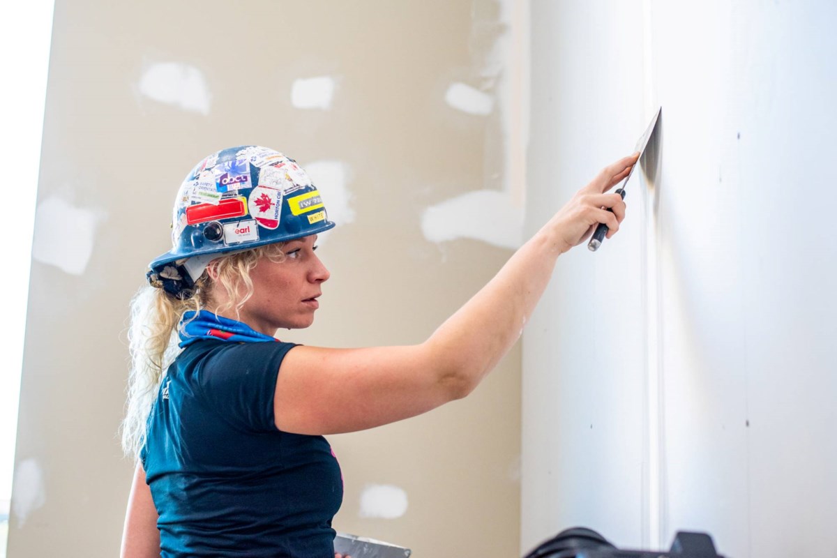 Une formation gratuite pour mettre fin au harcèlement sur les chantiers