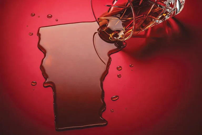 Une histoire sur l’abus d’alcool touche de près un journaliste