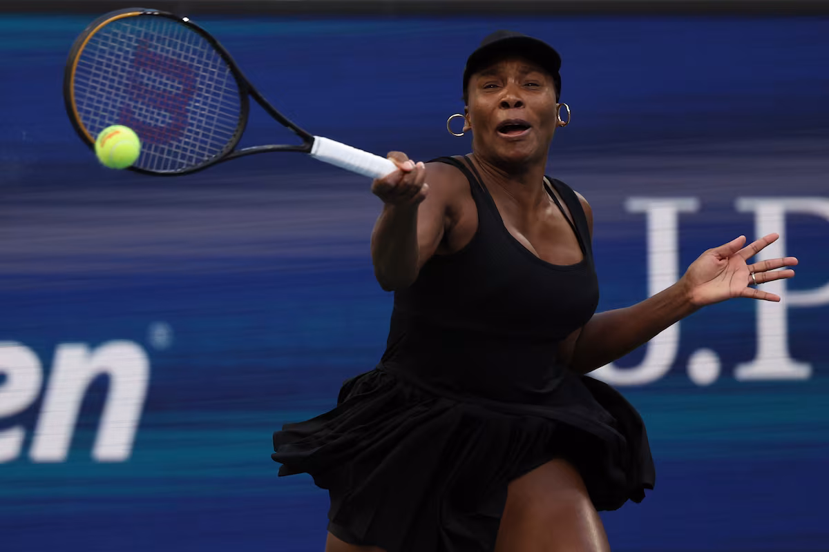 Venus Williams reçoit une wild card pour l'Open d'Australie