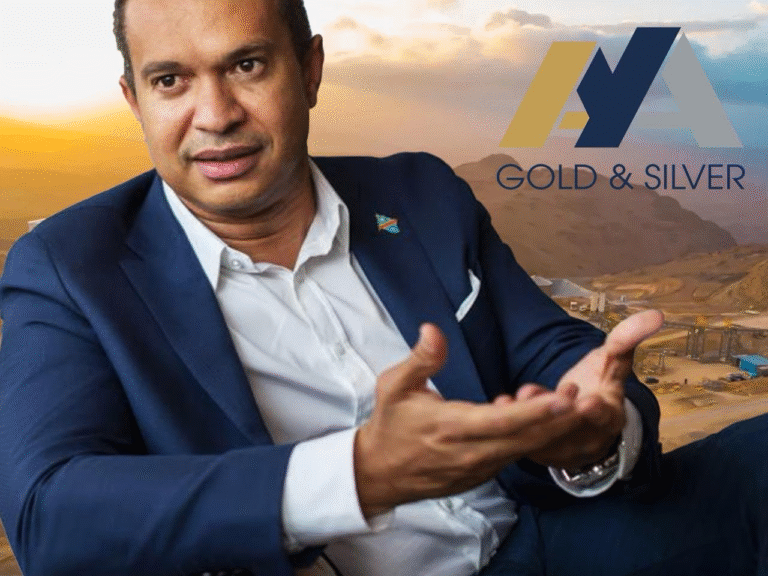 CMT–OSEAD : les signaux d’un possible retour de Luc Gérard Nyafe par des voies indirectes