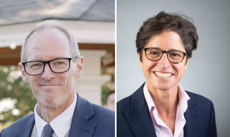 Drescher confirmé à la Cour suprême lors d'un rare vote décisif